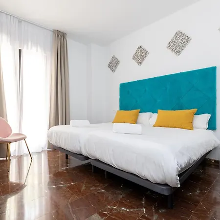 Center Apartment *