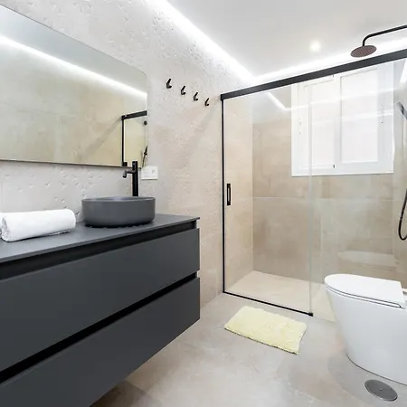 Center Apartment