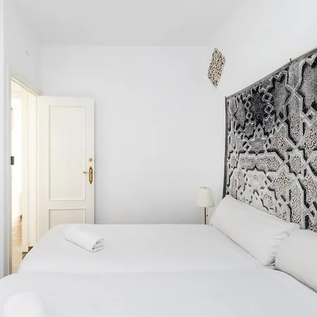 Center Apartment